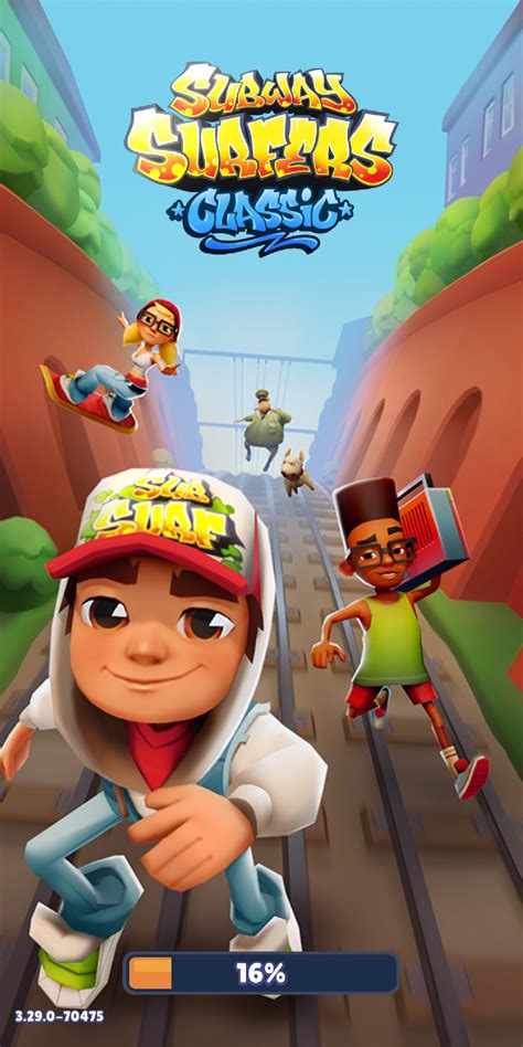 Discuss Everything About Subway Surfers Wiki .